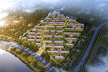 城南荆善安居南区3室1厅1卫85.6万86m2出售