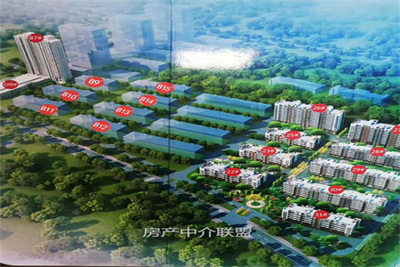 皇家半岛3室2厅2卫143㎡带付房